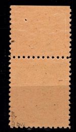 SBZ 94 A X bw OR postfrisch geprüft Jasch BPP #OR975