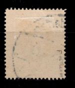 Bi-Zone 13 F y gestempelt geprüft Hettler BPP #OT880