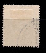 Bi-Zone 13 F y gestempelt geprüft Hettler BPP #OT882