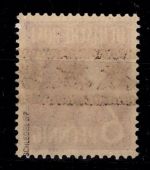 Bi-Zone 37 I K postfrisch geprüft Schlegel BPP #OT941