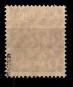 Bi-Zone 37 I K postfrisch geprüft Schlegel BPP #OT942