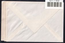 DDR 1074-1079 als Ersttagsbrief Zusammendrucke komplett #OT783