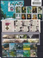 Großbritannien Jahrgang 2006 postfrisch #OP956