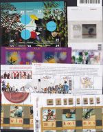 Niederlande Jahrgang 2006 postfrisch ohne 2369 #OP969