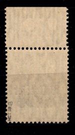 Postgebiet Ober Ost 3 a W OR postfrisch geprüft Hey BPP #OU716