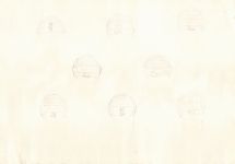 Berlin 140 gestempelt mit allen Berliner Sonderstempeln 1957/58/59 #OU770