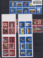 Großbritannien Isle of Man Jahrgang 2002 postfrisch #OU230