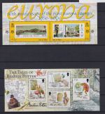 Großbritannien Isle of Man Jahrgang 2006 postfrisch #OU234
