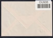 DDR 1039-1044 als Ersttagsbrief im Sechserblock #OU906