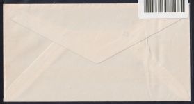 Niederlande 685-689 als Ersttagsbrief #OU913