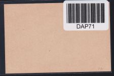 Deutsche Kolonien Togo P 10 als Ganzsache ungebraucht #DAP71