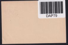 Deutsche Kolonien Karolinen P 2 als Ganzsache ungebraucht #DAP79