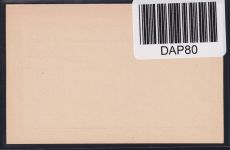 Deutsche Kolonien Karolinen P 10 als Ganzsache ungebraucht #DAP80