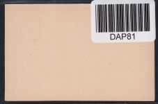 Deutsche Kolonien Karolinen P 4 als Ganzsache ungebraucht #DAP81