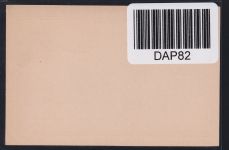 Deutsche Kolonien Karolinen P 2 als Ganzsache ungebraucht #DAP82