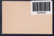 Deutsche Kolonien Kamerun P 1 als Ganzsache ungebraucht #DAP83