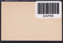 Deutsche Kolonien Kamerun P 11 als Ganzsache ungebraucht #DAP86