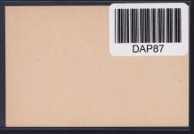 Deutsche Kolonien Kamerun P 9 als Ganzsache ungebraucht #DAP87