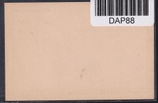 Deutsche Post China P 2 I als Ganzsache ungebraucht #DAP88