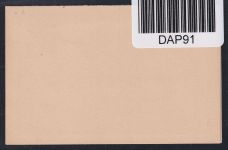 Deutsche Post China P 8 I als Ganzsache ungebraucht #DAP91