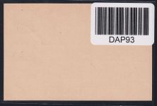 Deutsche Post China P 10 Y als Ganzsache ungebraucht #DAP93