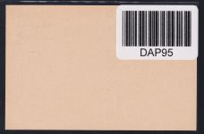 Deutsche Post China P 14 als Ganzsache ungebraucht #DAP95