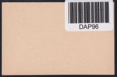 Deutsche Post China P 16 als Ganzsache ungebraucht #DAP96