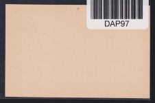 Deutsche Post China P 15 Y als Ganzsache ungebraucht #DAP97