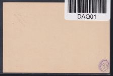 Deutsche Kolonien Neu Guinea P 5 als Ganzsache ungebraucht #DAQ01