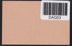 Deutsche Kolonien Neu Guinea P 15 als Ganzsache ungebraucht #DAQ03