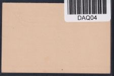 Deutsche Kolonien Neu Guinea P 7 als Ganzsache ungebraucht #DAQ04