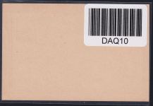 Deutsche Kolonien Deutsch-Südwestafrika P14 als Ganzsache ungebraucht #DAQ10