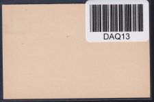 Deutsche Kolonien Deutsch-Südwestafrika P15 als Ganzsache ungebraucht #DAQ13