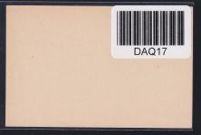 Deutsche Kolonien Marianen P 7 als Ganzsache ungebraucht #DAQ17