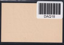 Deutsche Kolonien Deutsch-Südwestafrika P 20 als Ganzsache ungebraucht #DAQ18