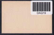 Deutsche Kolonien Marianen P 10 als Ganzsache ungebraucht #DAQ19