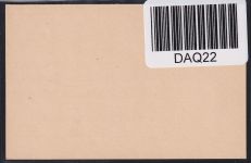 Deutsche Kolonien Kiautschou P 7 als Ganzsache ungebraucht #DAQ22