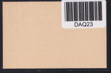 Deutsche Kolonien Kiautschou P 12 als Ganzsache ungebraucht #DAQ23