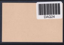 Deutsche Kolonien Kiautschou P 6 als Ganzsache ungebraucht #DAQ24