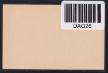 Deutsche Kolonien Kiautschou P 10 als Ganzsache ungebraucht #DAQ26