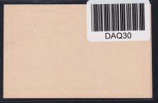 Deutsche Kolonien Kiautschou P 4 als Ganzsache ungebraucht #DAQ30