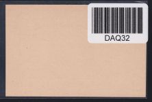 Deutsche Kolonien Kiautschou P 1 als Ganzsache ungebraucht #DAQ32