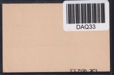 Deutsche Kolonien Kiautschou P 3 als Ganzsache ungebraucht #DAQ33