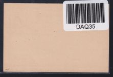 Deutsche Kolonien Togo P 8 als Ganzsache ungebraucht #DAQ35