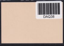 Deutsche Auslandspostämter Marokko P I als Ganzsache ungebraucht #DAQ38