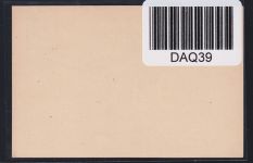 Deutsche Auslandspostämter Marokko P 1 als Ganzsache ungebraucht #DAQ39