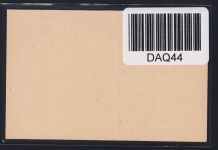 Deutsche Auslandspostämter Marokko P 17 als Ganzsache ungebraucht #DAQ44