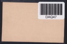 Deutsche Auslandspostämter Marokko P 8 als Ganzsache ungebraucht #DAQ47