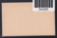 Deutsche Auslandspostämter Marokko P 12 als Ganzsache ungebraucht #DAQ50