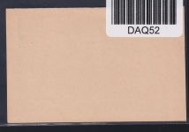 Deutsche Auslandspostämter Marokko P 7 als Ganzsache ungebraucht #DAQ52